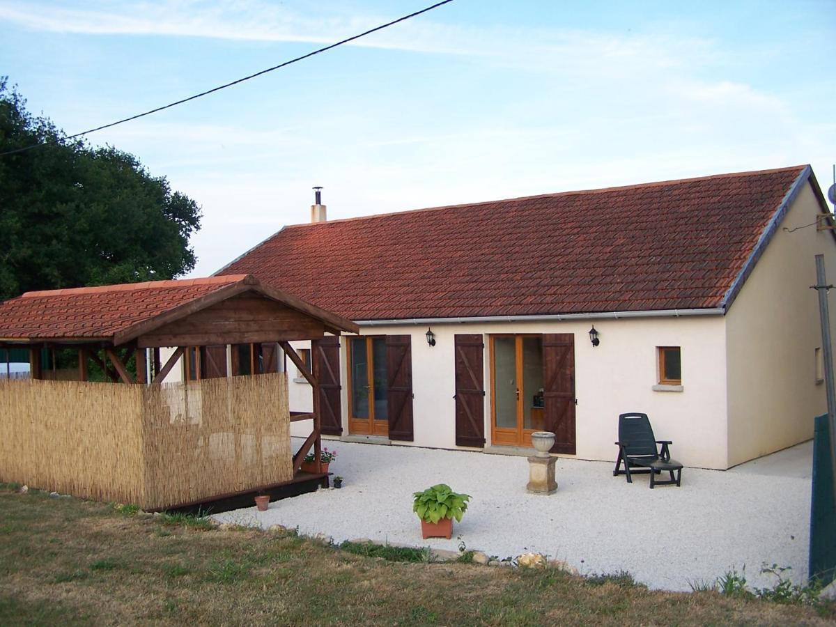 Les Hiboux Chambre D'Hotes L'Isle-Jourdain  Zewnętrze zdjęcie