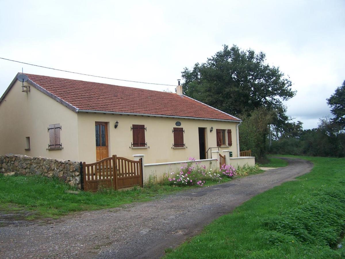 Les Hiboux Chambre D'Hotes L'Isle-Jourdain  Zewnętrze zdjęcie